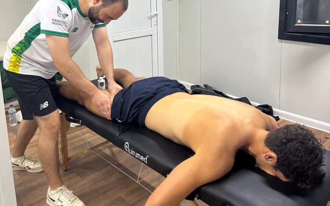 9 Étapes Essentielles pour une Rééducation Efficace du Ligament Croisé Antérieur (LCA)