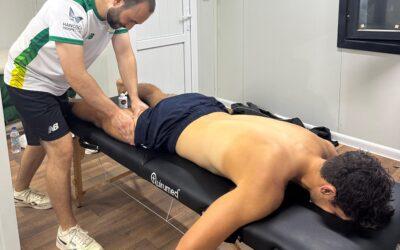 9 Étapes Essentielles pour une Rééducation Efficace du Ligament Croisé Antérieur (LCA)