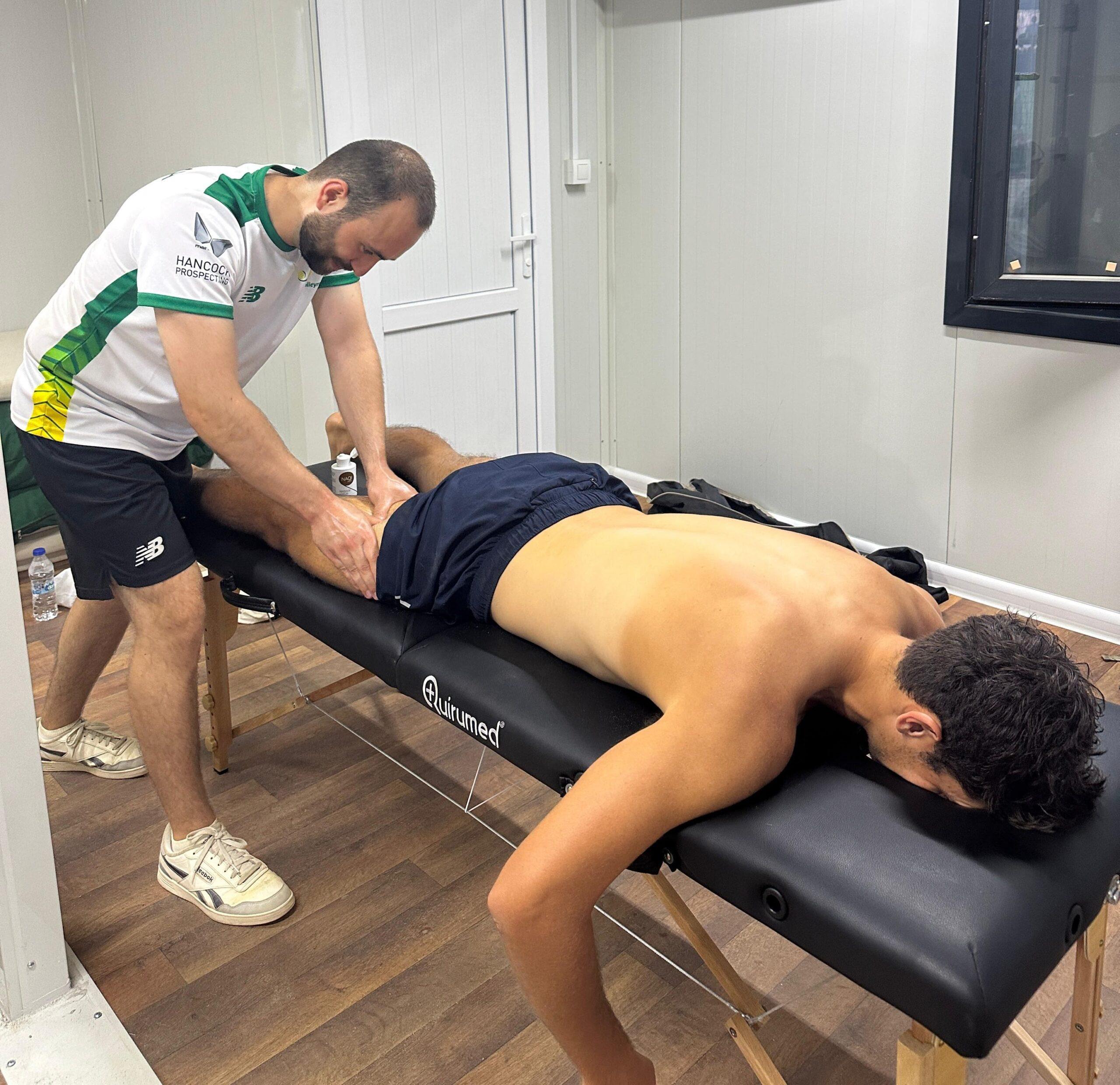 Expertise-kine-du-sport Expertise en kiné du sport, Kine valmont, kine ottignies, ligament croisé antérieur